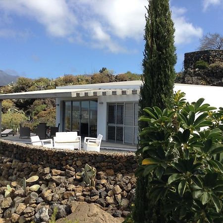 Casa Tunera Campitos Villa Todoque Luaran gambar