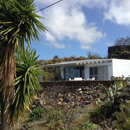 Casa Tunera Campitos Villa Todoque Luaran gambar