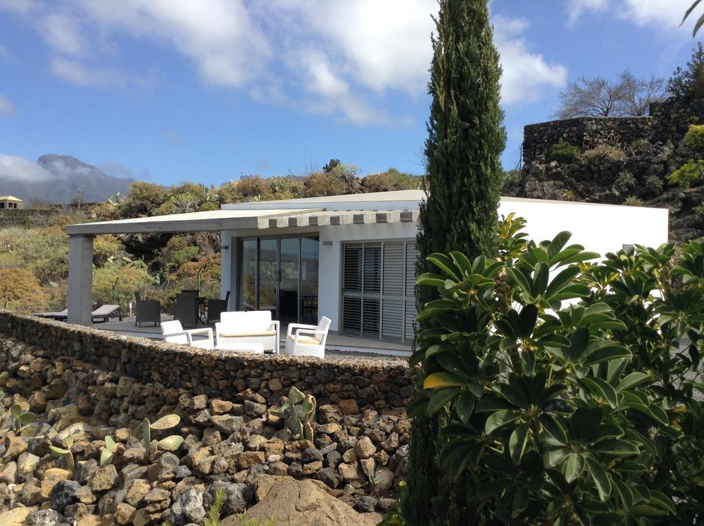 Casa Tunera Campitos Villa Todoque Luaran gambar