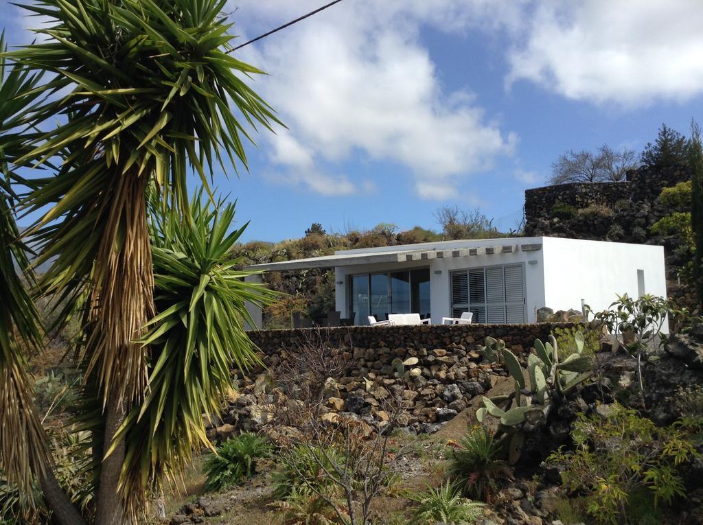 Casa Tunera Campitos Villa Todoque Luaran gambar
