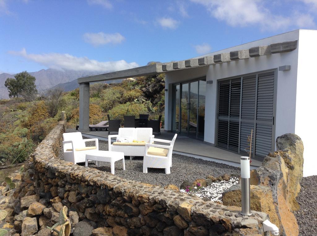 Casa Tunera Campitos Villa Todoque Luaran gambar
